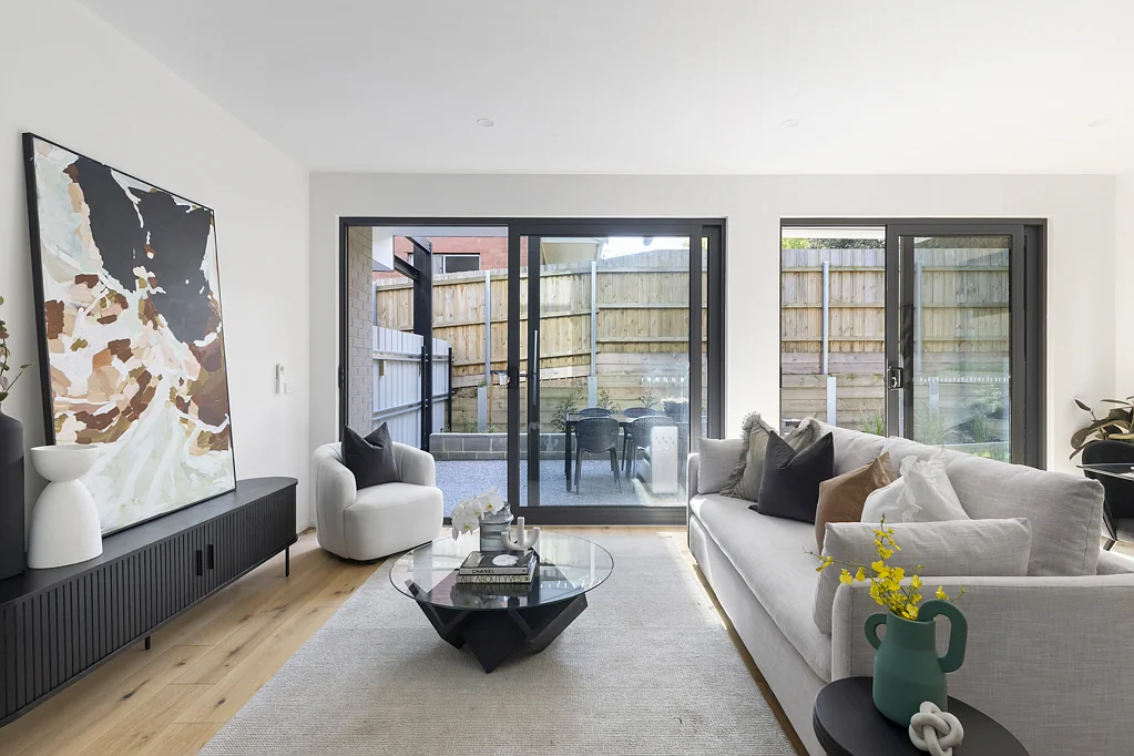 5/6 Gilmore Road, Doncaster, VIC 3108