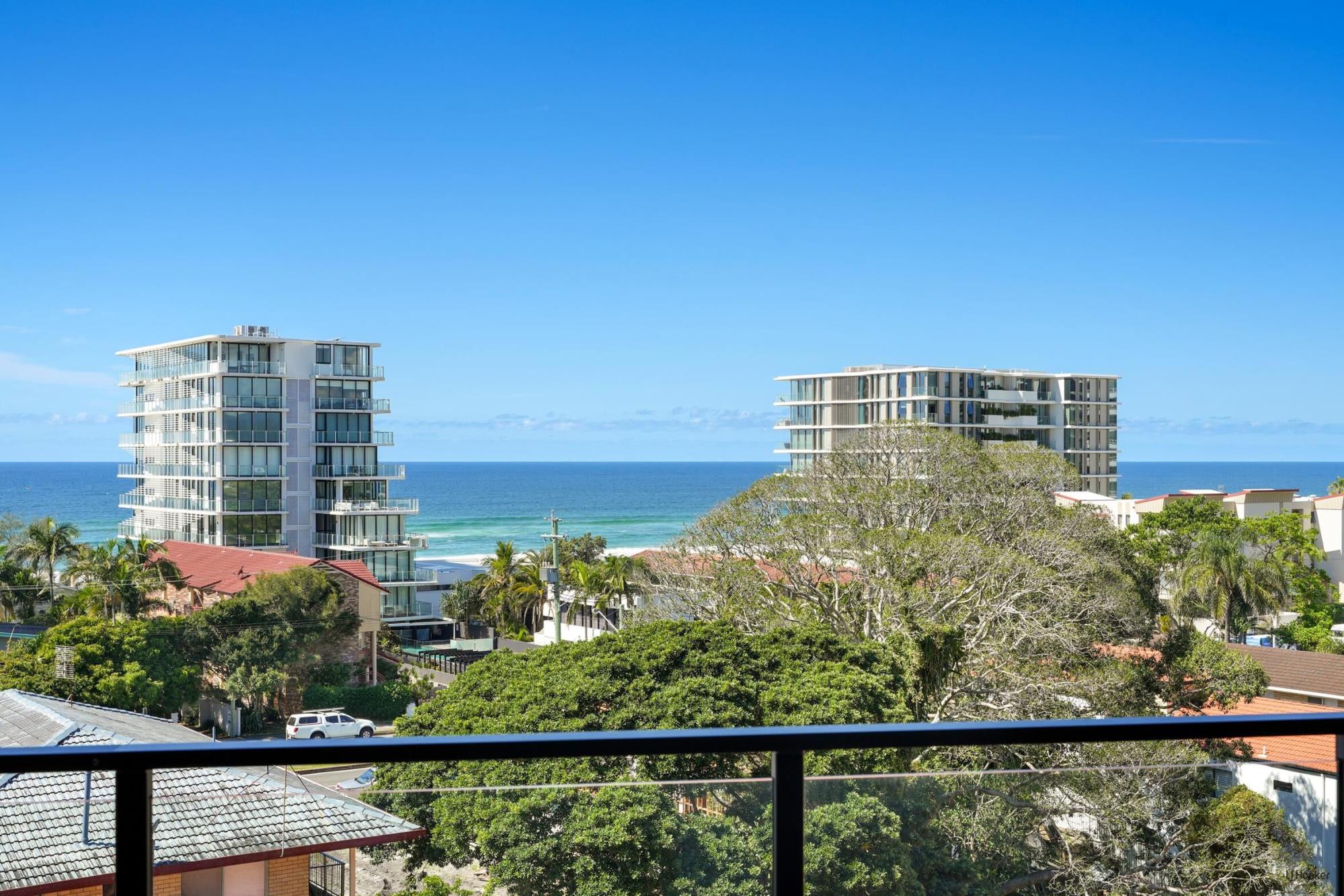 PALM BEACH RESIDENCES UNIT 710 2 MAWARRA ST, PALM BEACH QLD 4221, 0 Bedrooms, 0 Bathrooms, Unit