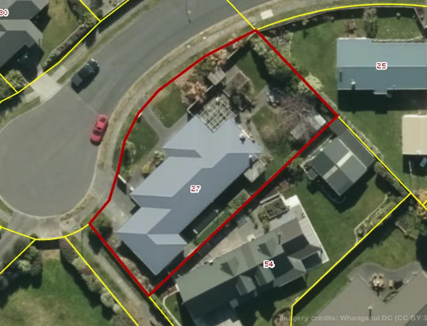 27 Spurdle Street, Springvale, Whanganui, 4房, 0浴