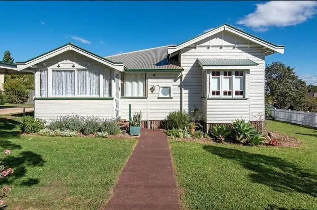 Charming, Renovated Home in Sought-After Mount Lofty!