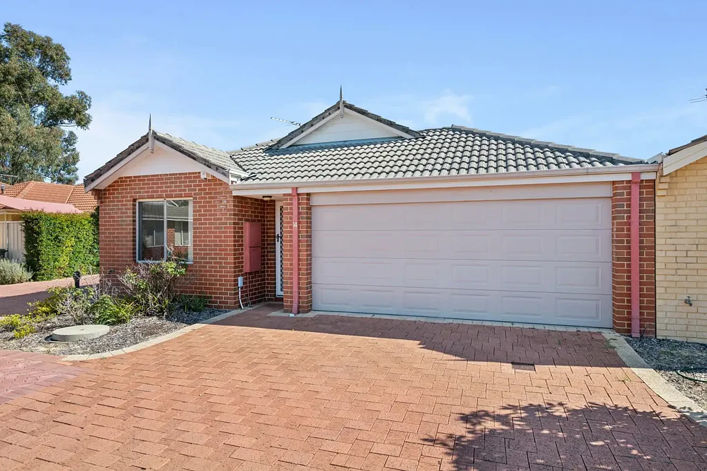 14/10 Delamere Way, Camillo, WA 6111