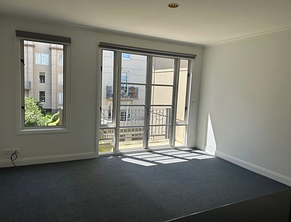 31/190 Albert Street, East Melbourne, Melbourne CBD, 2 ਕਮਰੇ, 2 ਬਾਥਰੂਮ, Apartment