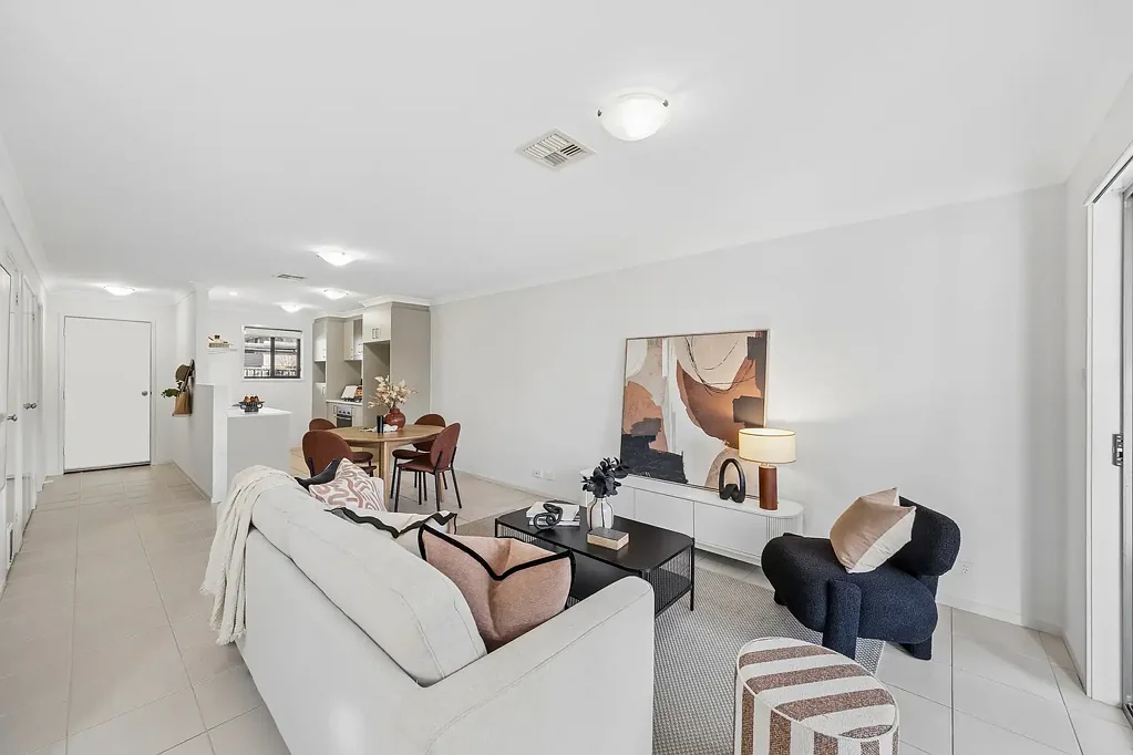 Jacka 2कमरा Refreshed, Low-Maintenance Living in Canberra's Newest Pocket