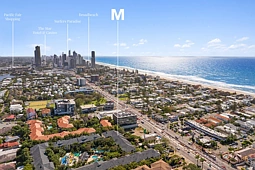 342/2360 Gold Coast Highway, Mermaid Beach