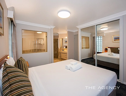 37/595 Bussell Highway, Broadwater, Bunbury, 3 રૂમ, 3 બાથરૂમ, Apartment