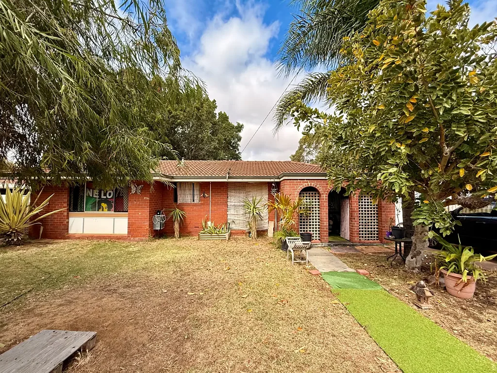 86 Drew Street, Spalding, WA 6530