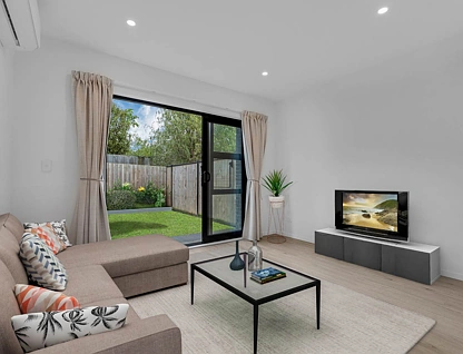 24 Rauemi Way, Te Atatu South, Waitakere City, 3 રૂમ, 1 બાથરૂમ, House