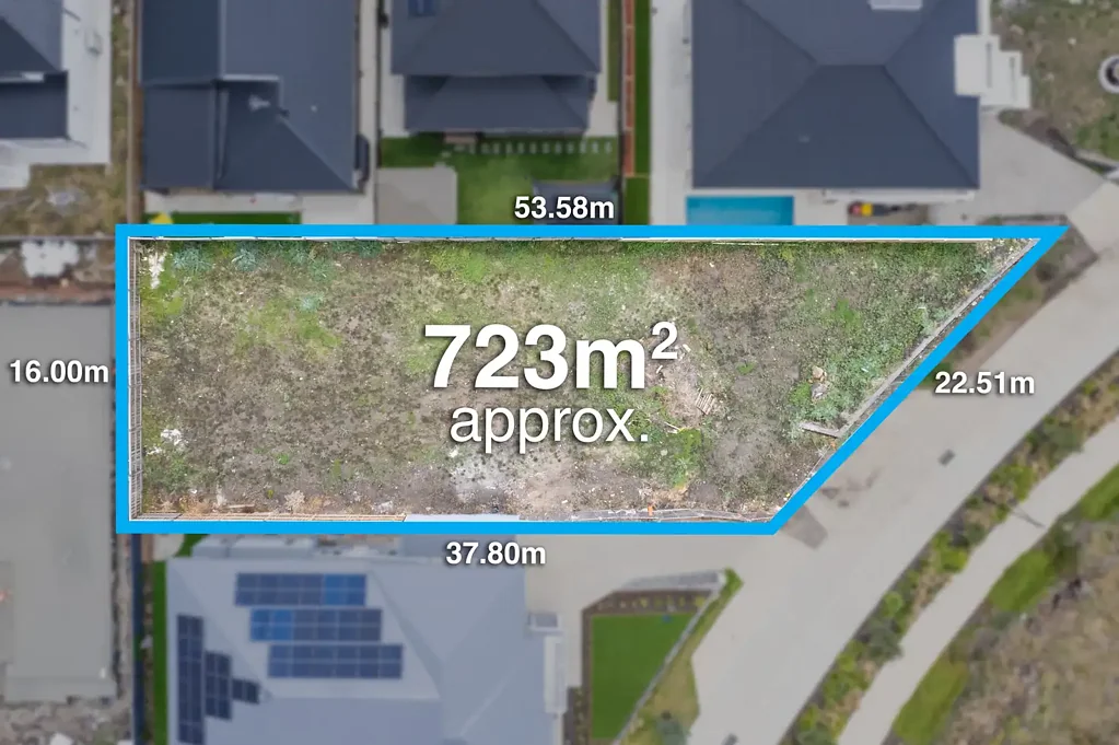 LOT 2023 Ornata Grove, Burnside, VIC 3023