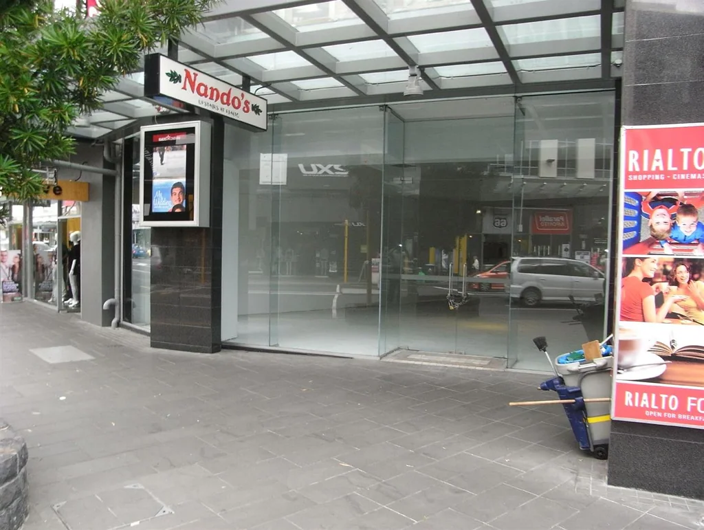 Newmarket Retail for Lease