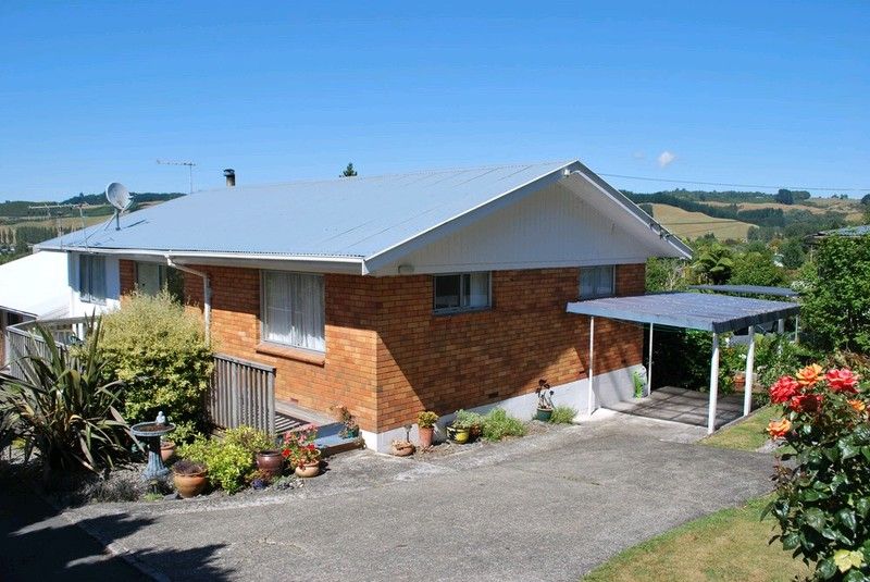 15a Mountain Road, Western Heights, Rotorua, 2 chambres, 1 salles de bain