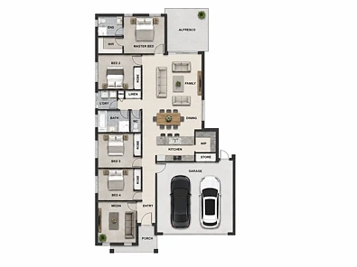 Address Withheld, Bahrs Scrub, QLD 4207, 4 Bedrooms, 2 Bathrooms, House