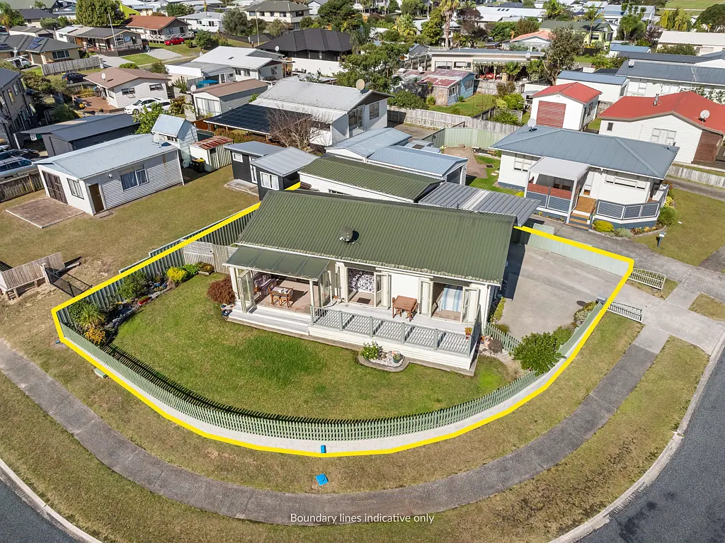 100B Sharyn Place, Whangamata, Thames, Waikato