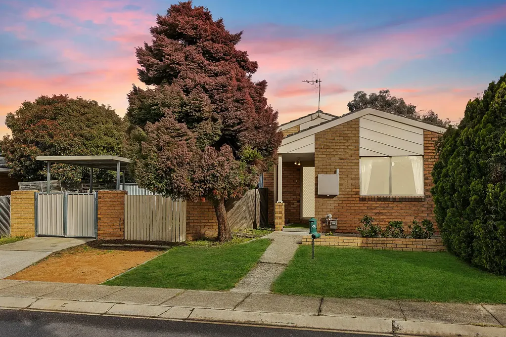 Ngunnawal 2房  Convenience, Comfort and a Smart Start in Ngunnawal