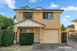 7/18 Cumming Crescent, Quakers Hill