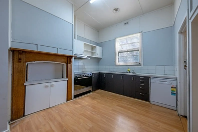 43 McPherson Street, Horsham, VIC 3400, 4 Schlafzimmer, 1 Badezimmer, House