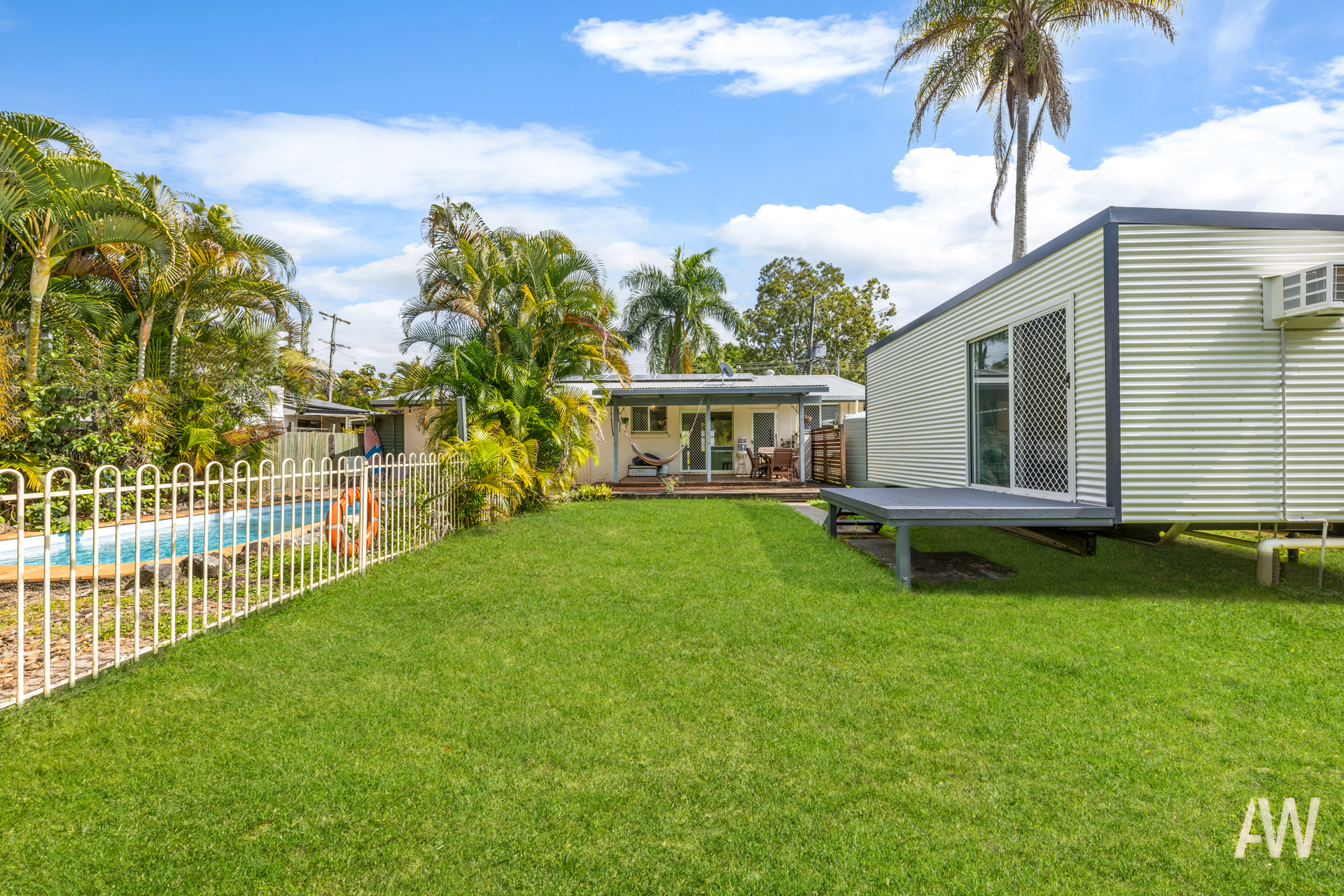 4 KOKODA AV, BLI BLI QLD 4560, 0房, 0浴, House