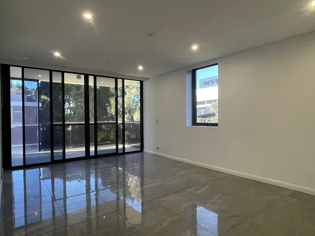 Designer Apartment In Pagewood
