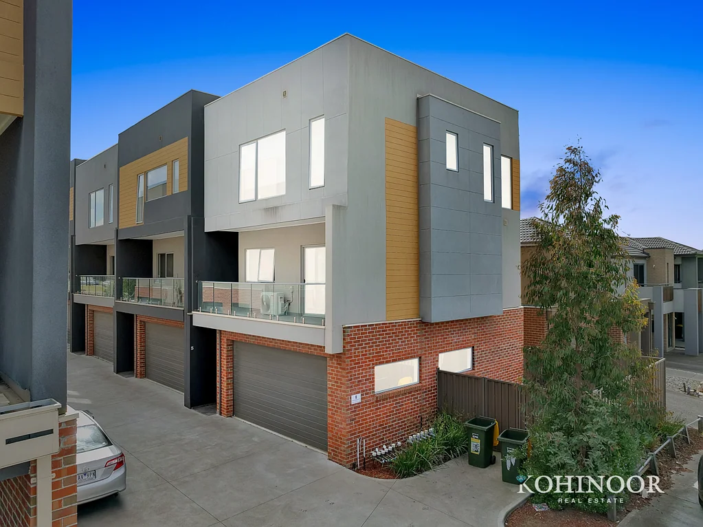 5/6 Little Windrock Lane, Craigieburn, VIC 3064