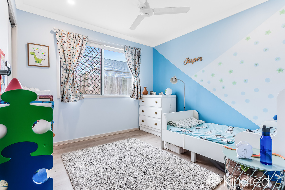 2 NORFOLK DR, BURPENGARY EAST QLD 4505, 0房, 0浴, House