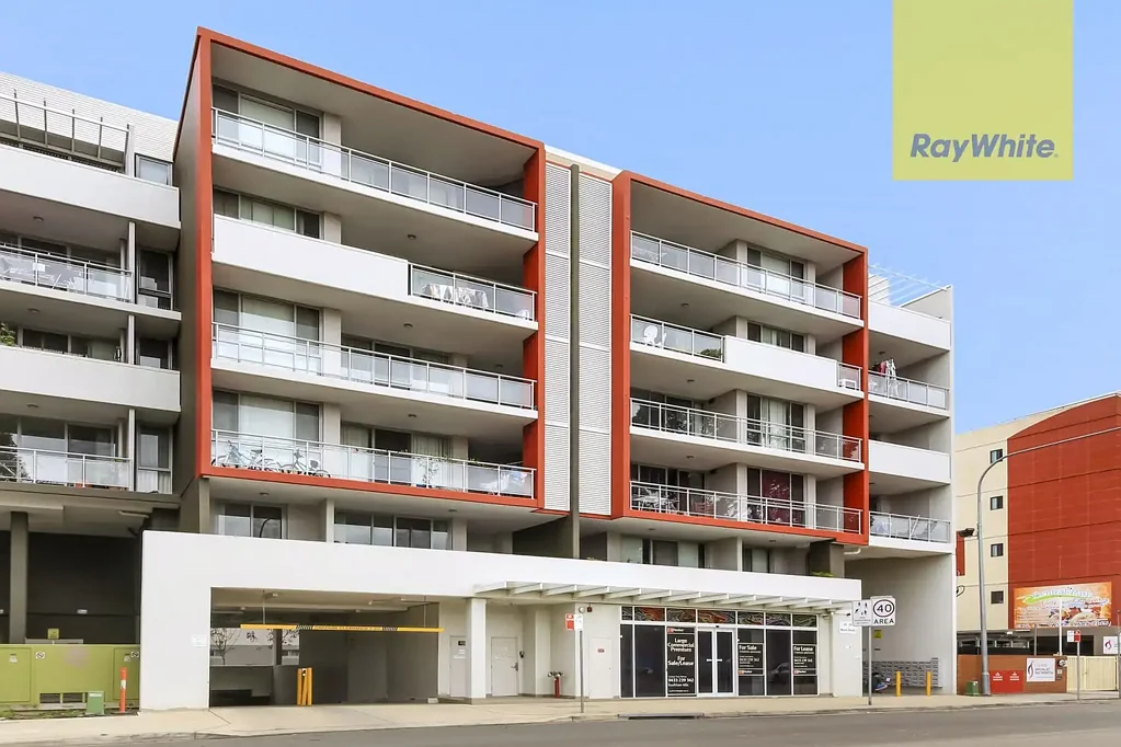 78/24-28 Mons Road, Westmead, NSW 2145
