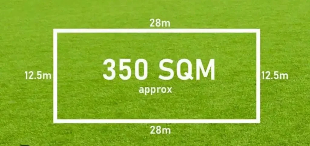 Melton South Perfect location and street Land for sale in Melton South !