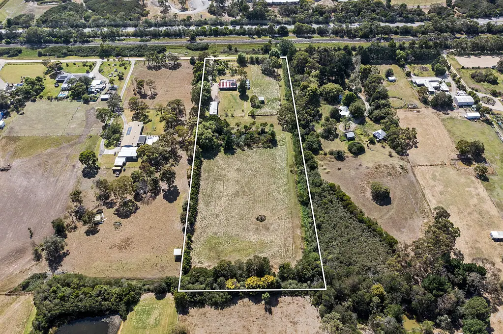 40 Railway Road, Tyabb, VIC 3913