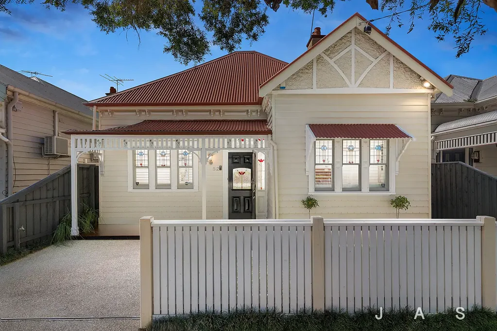 52 O'Farrell Street, Yarraville, VIC 3013