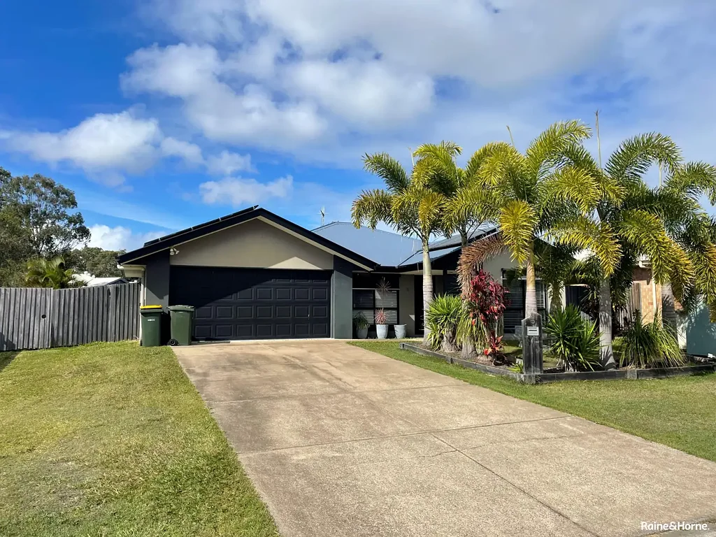 Dundowran 4房  Perfect Family Home - Prime Location