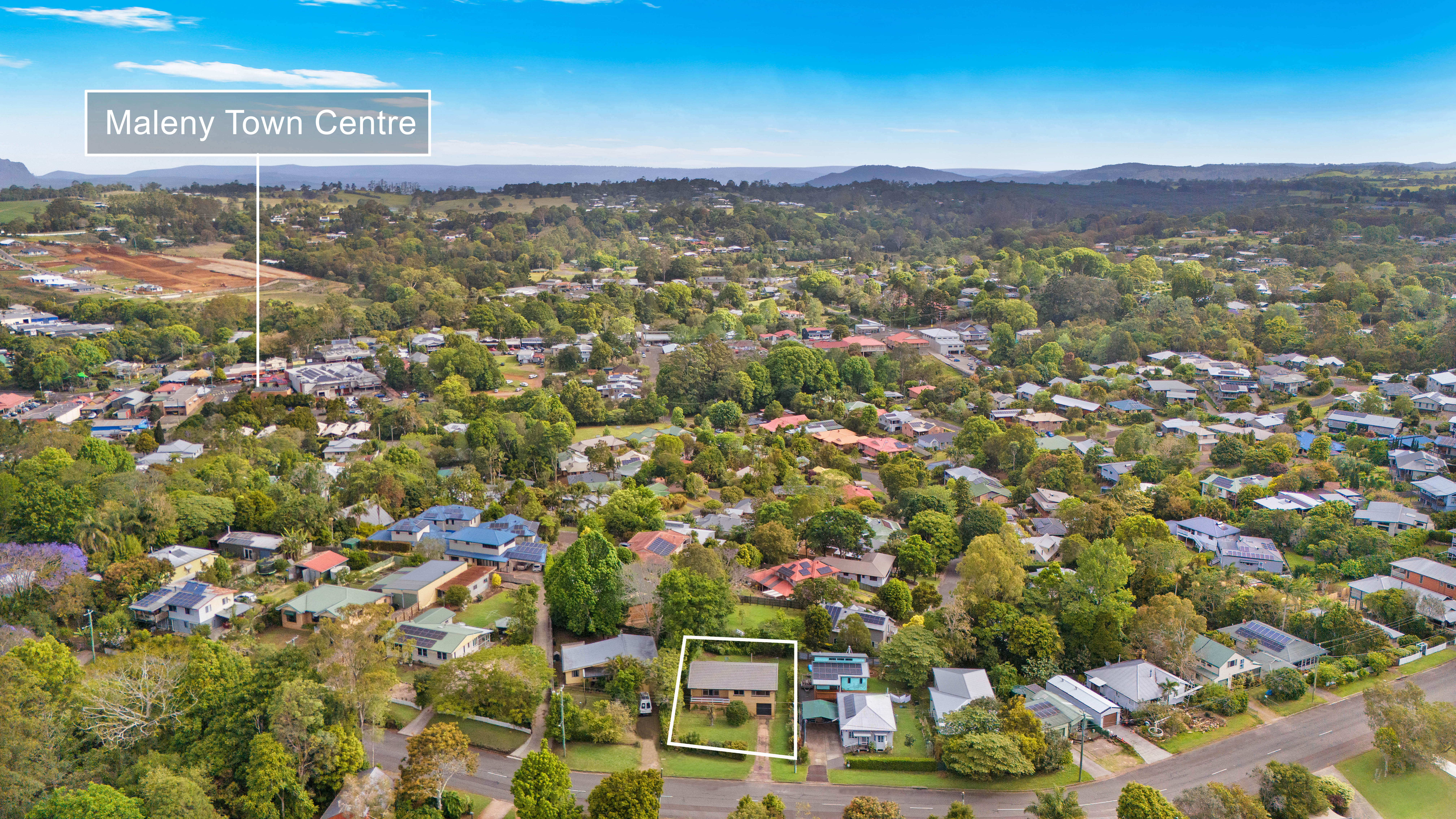 52 TAMARIND ST, MALENY QLD 4552, 0 રૂમ, 0 બાથરૂમ, House