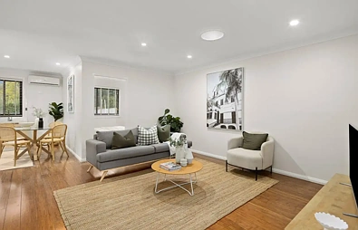 18A Elder Road, Dundas, NSW 2117, 3 Bedrooms, 2 Bathrooms, Apartment