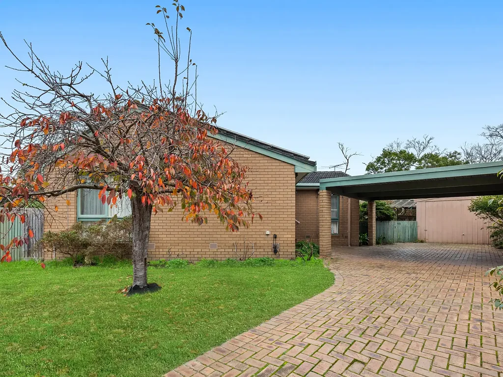 Frankston 4chambre Solid Foundations, Endless Potential in a Family-Friendly Setting
