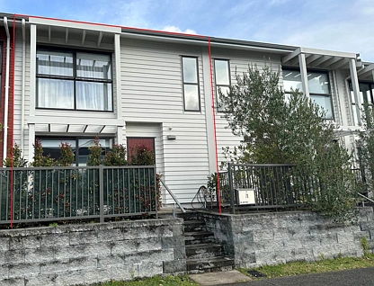 78 Whenuapai Drive, Whenuapai, Waitakere City, 2 ਕਮਰੇ, 1 ਬਾਥਰੂਮ, Townhouse