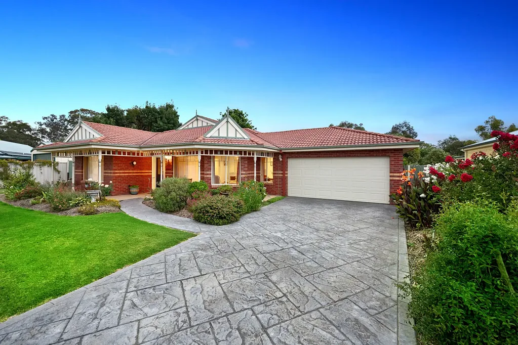 1 Mulqueeny Lane, Yea, VIC 3717