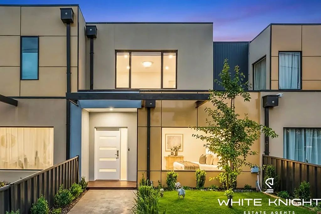 Kings Park 4Zimmer Comfortable, Practical & Perfectly Positioned