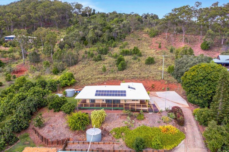 6 MOUNT BEECHER DR, BEECHER QLD 4680, 0 Bedrooms, 0 Bathrooms, Lifestyle Section