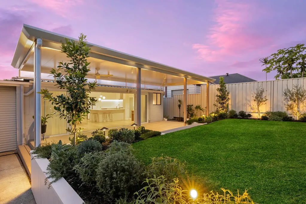 Concord West 3Kwarto Stylishly renovated family oasis in a coveted pocket