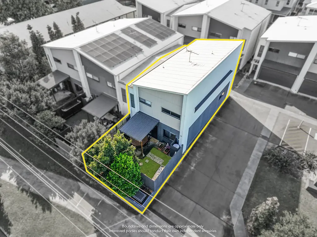 Bracken Ridge 4 Slaapkamer 4 Bed +Double Garage - Ready to go!
