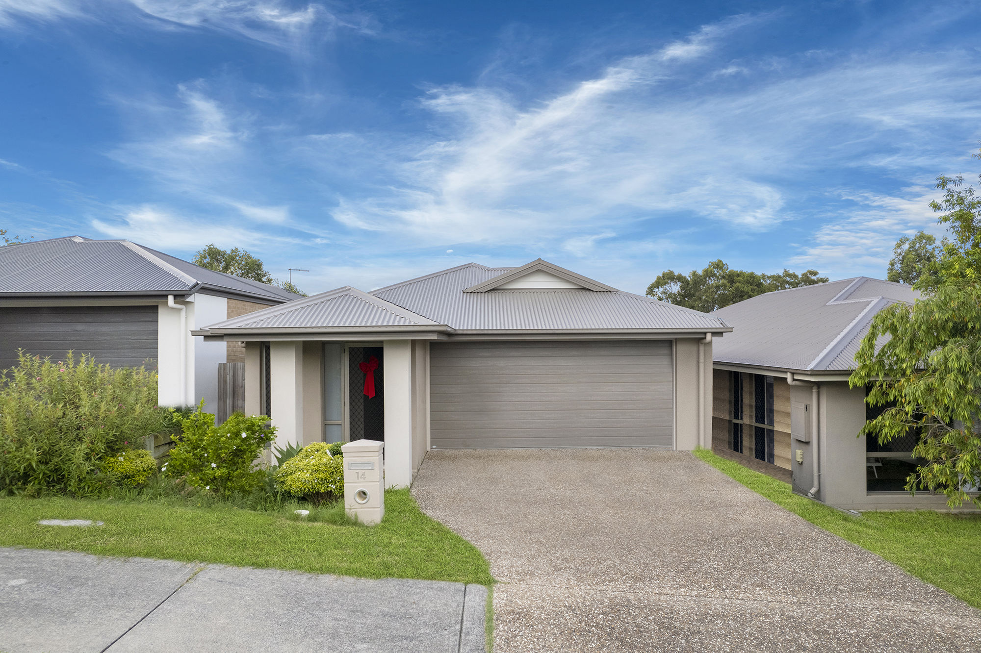 14 SWIFT CL, REDBANK PLAINS QLD 4301, 0 habitaciones, 0 baños, House