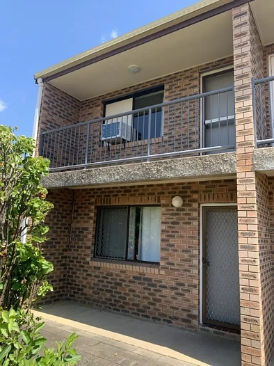 Unit 8/15 Hinschen Street, Proserpine, QLD 4800, 2 slaapkamers, 1 badkamers, Unit