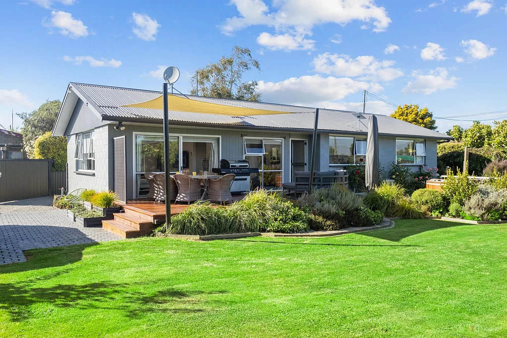 Saint Andrews 3房  Modern Rural Living - Minutes from Timaru