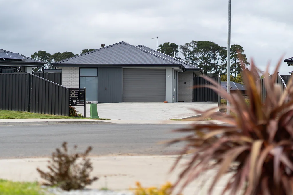 2/8 Effra Court, Perth, TAS 7300