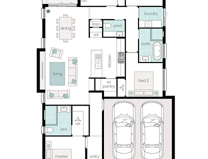 54 Greenacre Drive, Tahmoor, Macarthur Region, 4房, 2浴, House