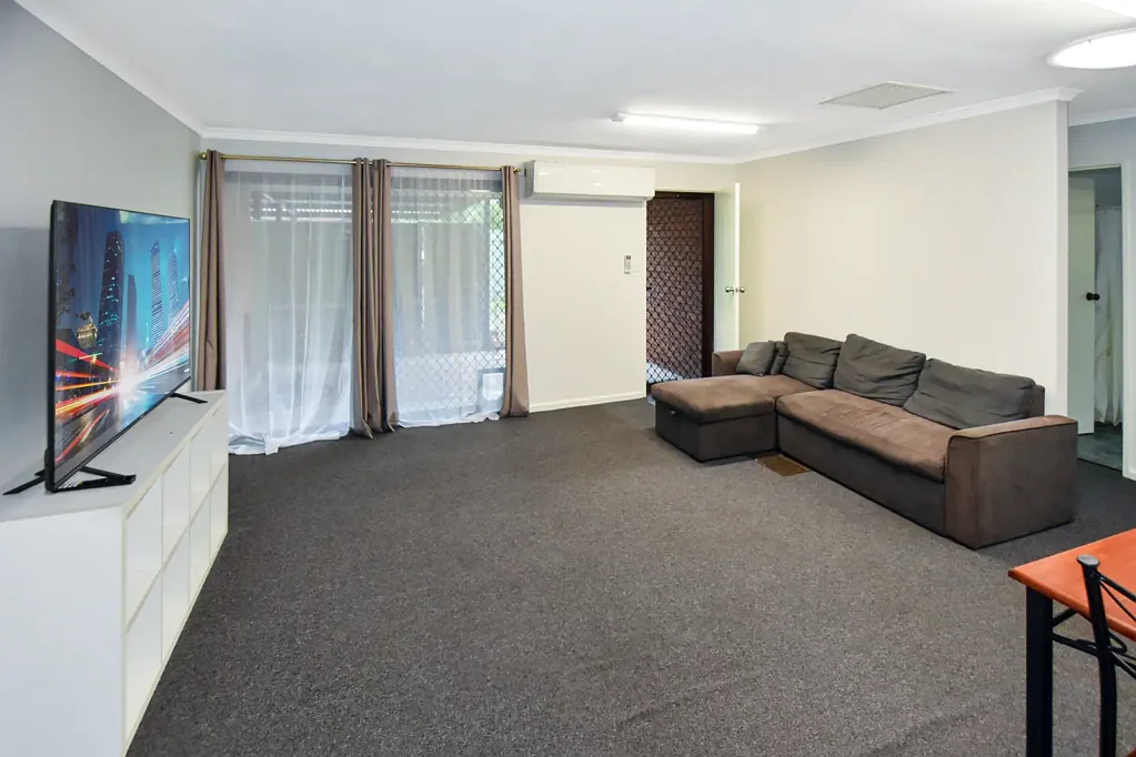 Araluen 2房  Private & Peaceful Living...