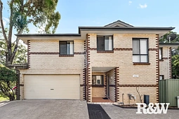 2/63 Spencer Street, Rooty Hill