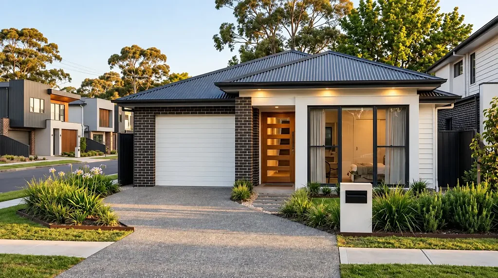 Oran Park 3Zimmer Your Dream Home Awaits in Oran Park — Fixed Price, Ready to Build!