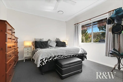 12 Evans Road, Rooty Hill, NSW 2766, 3房, 1浴, House