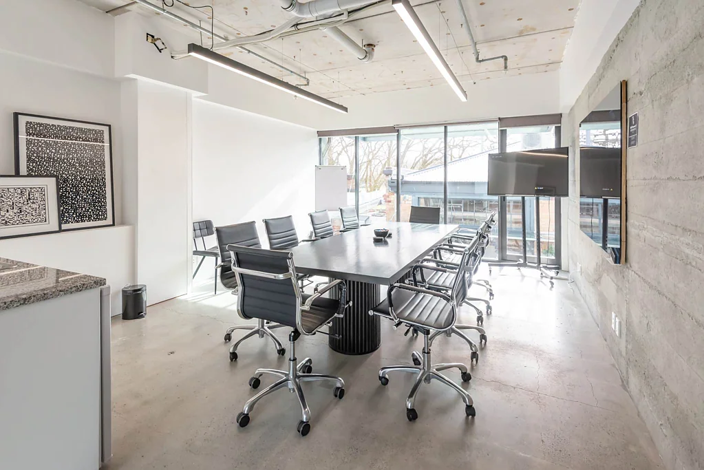 Auckland Central BOUTIQUE FREEMANS BAY OFFICE