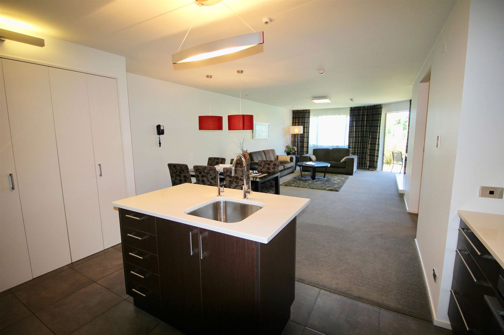 3/1 Rutherford Crescent, Hanmer Springs, Hurunui, 2 Schlafzimmer, 2 Badezimmer