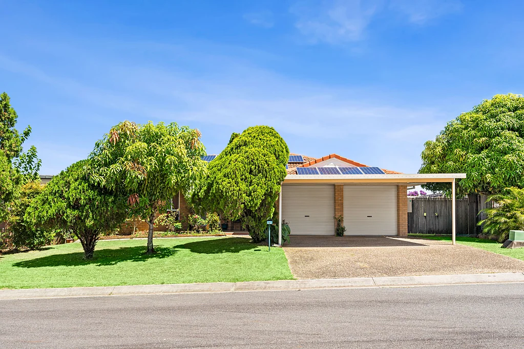 19 Lindstrom Court, Runcorn, QLD 4113