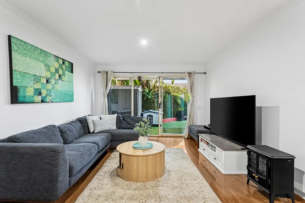 Chipping Norton 3ਬੈੱਡਰੂਮ Stylish Family Living in a Lifestyle Location